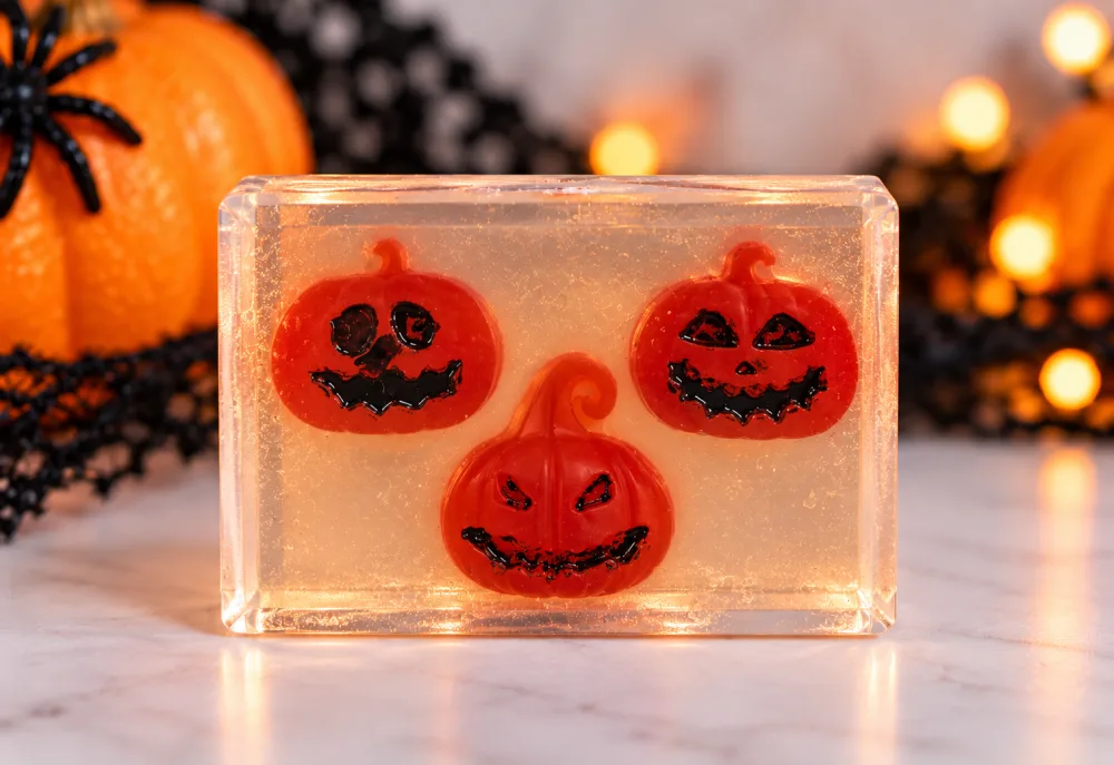 Citrouilles