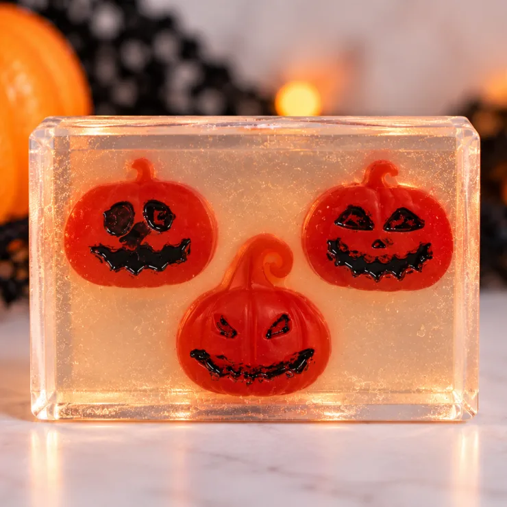 Citrouilles