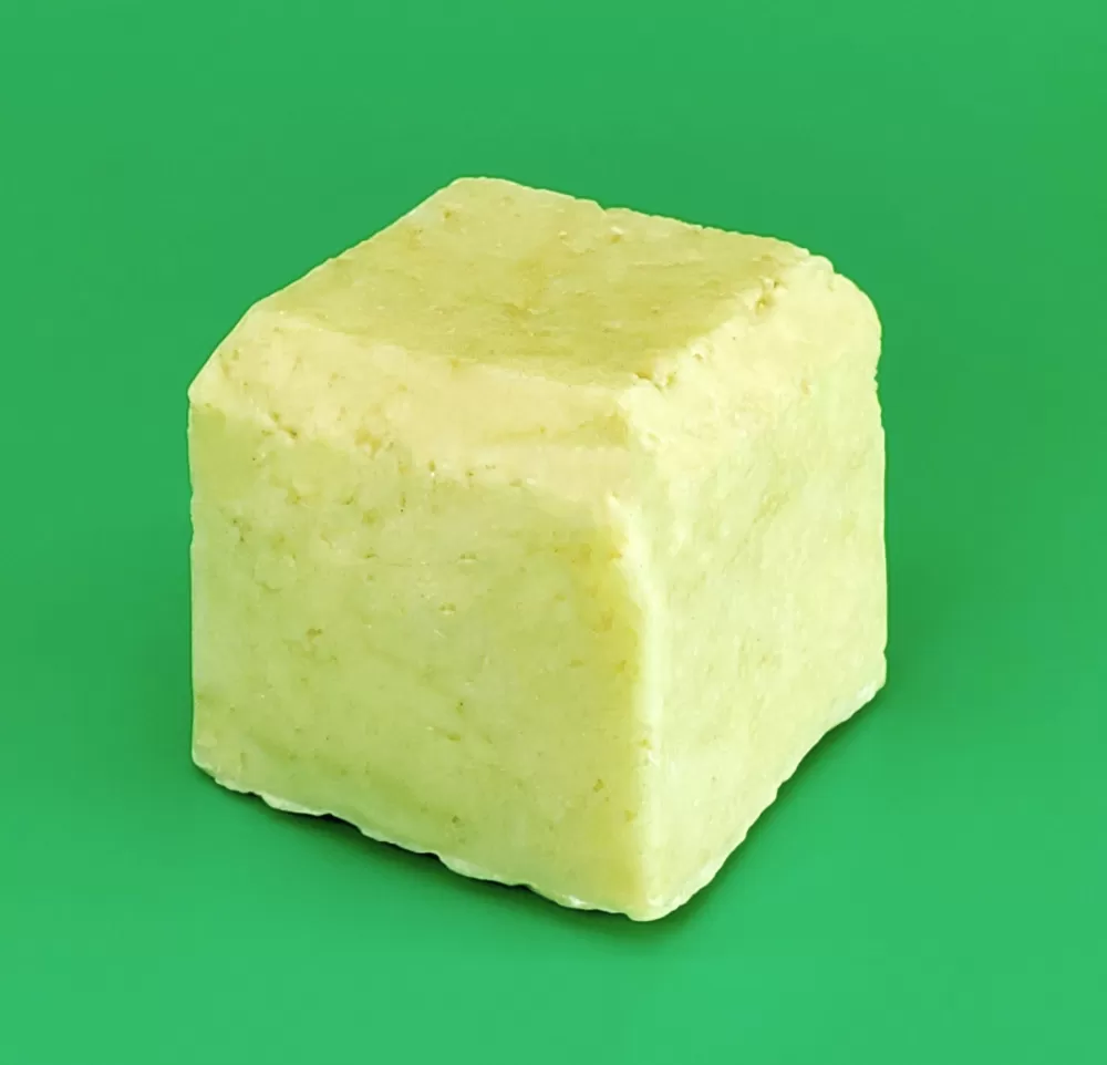 Shampoing citronnelle 2